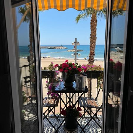 Apartamento Las Flores Villajoyosa Kültér fotó