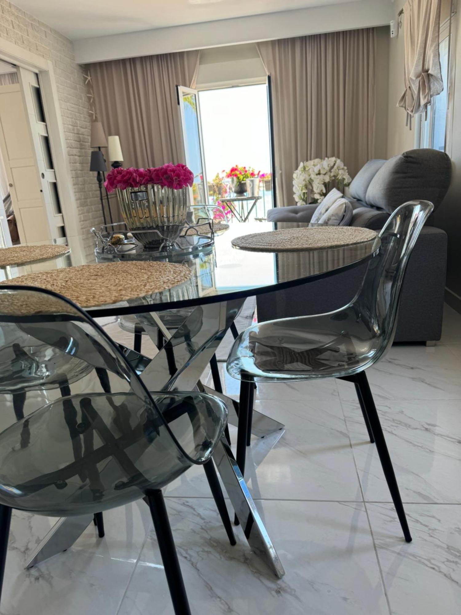 Apartamento Las Flores Villajoyosa Kültér fotó