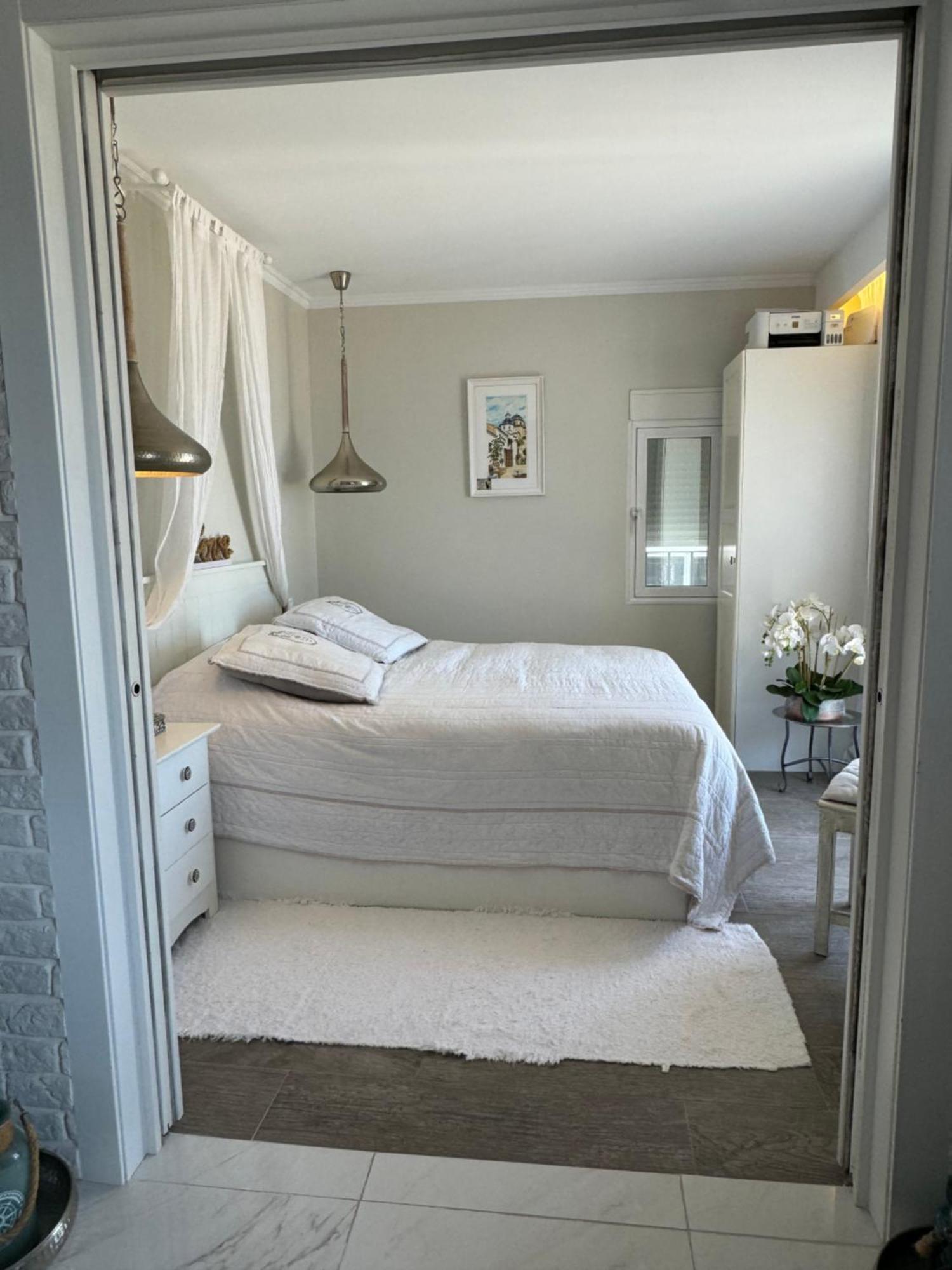 Apartamento Las Flores Villajoyosa Kültér fotó